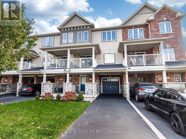 47 NISBET BOULEVARD Hamilton Ontario