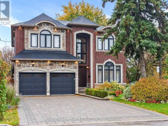 47 TERRACE AVENUE Toronto Ontario