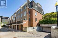 421 - 12 DOURO STREET Toronto