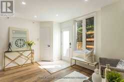 421 - 12 DOURO STREET Toronto