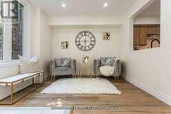 421 - 12 DOURO STREET Toronto