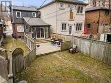 11 DENTON AVENUE Toronto