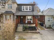 11 DENTON AVENUE Toronto