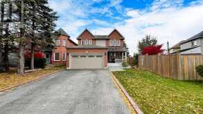 622 ATWOOD CRESCENT Pickering