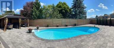 622 ATWOOD CRESCENT Pickering