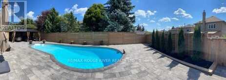 622 ATWOOD CRESCENT Pickering