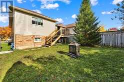 109 ATHABASKA ROAD Barrie