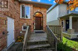 109 ATHABASKA ROAD Barrie