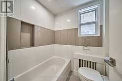 101 - 112 ALDER CRESCENT Toronto