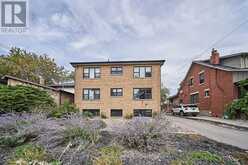 101 - 112 ALDER CRESCENT Toronto