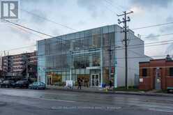 101 - 112 ALDER CRESCENT Toronto