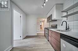 101 - 112 ALDER CRESCENT Toronto