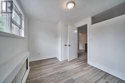 101 - 112 ALDER CRESCENT Toronto