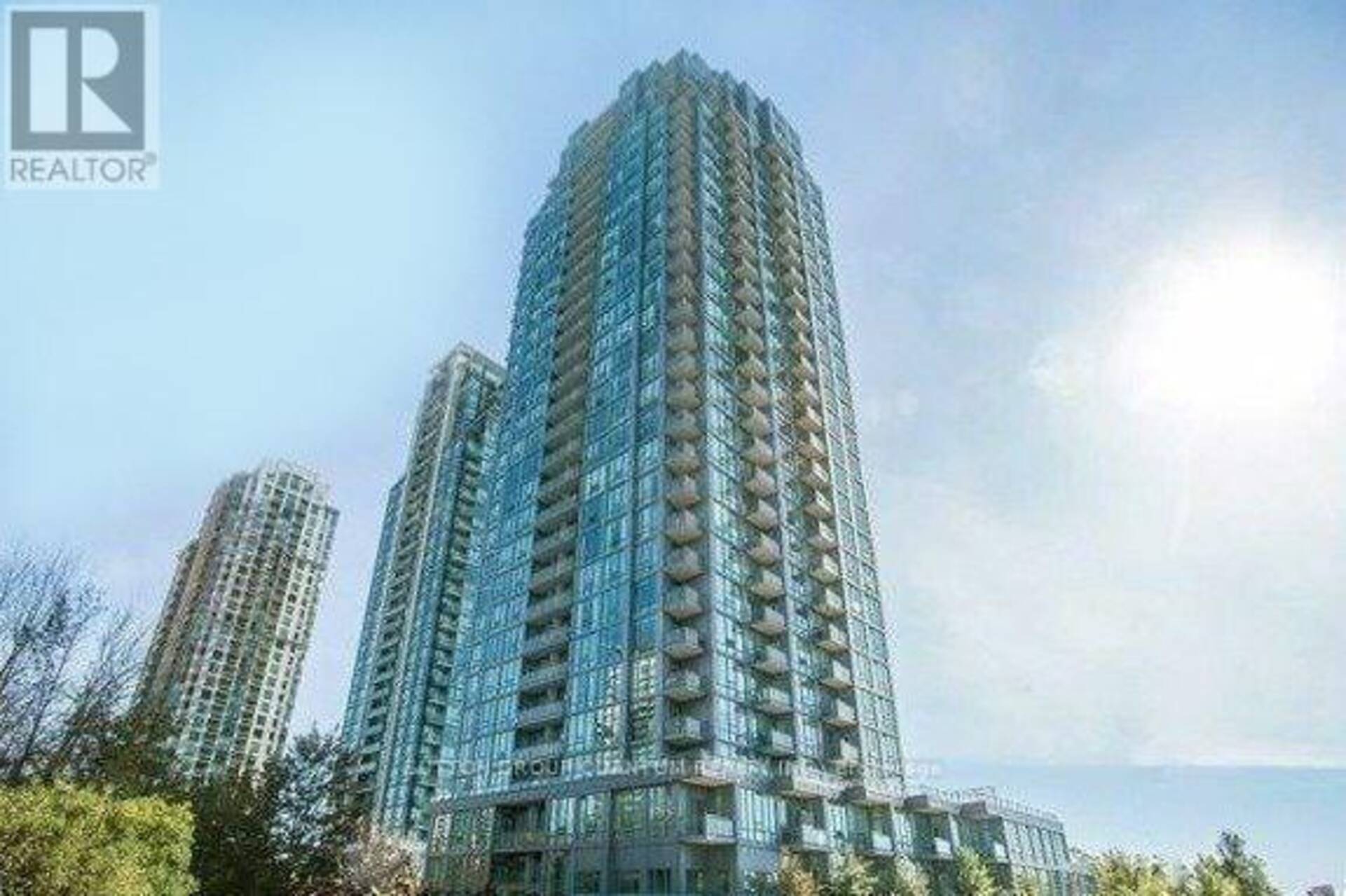 1210 - 3525 KARIYA DRIVE Mississauga