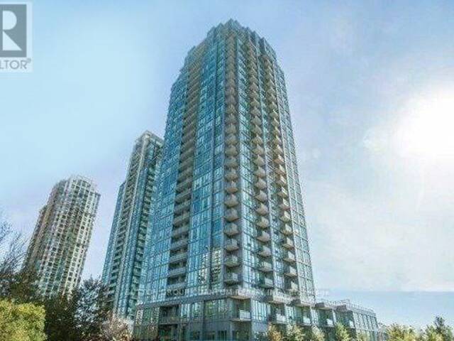 1210 - 3525 KARIYA DRIVE Mississauga Ontario