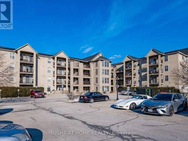 315 - 1451 WALKERS LINE Burlington Ontario