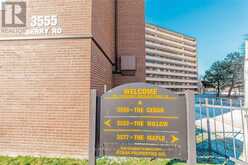 312 - 3555 DERRY ROAD E Mississauga