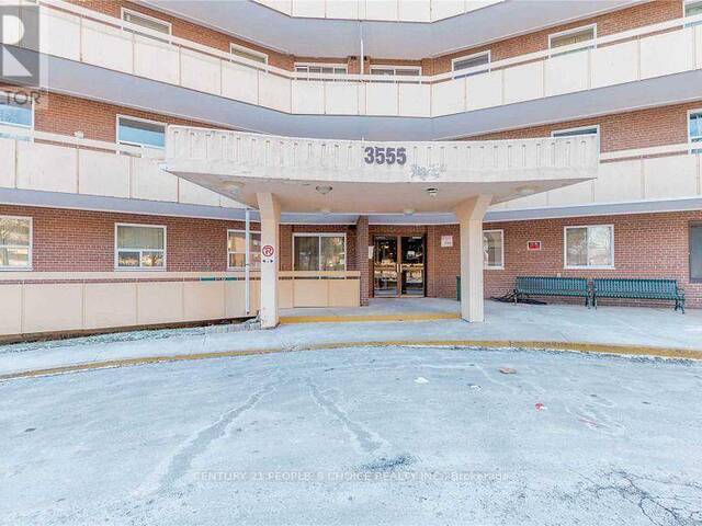 312 - 3555 DERRY ROAD E Mississauga Ontario