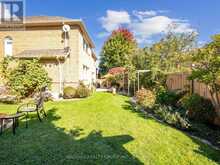 3621 FOREST BLUFF CRESCENT Mississauga