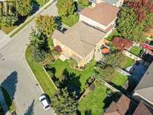 3621 FOREST BLUFF CRESCENT Mississauga