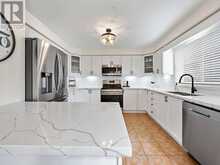 3621 FOREST BLUFF CRESCENT Mississauga