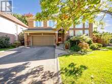 3621 FOREST BLUFF CRESCENT Mississauga