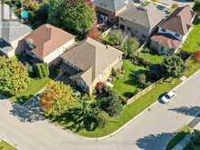 3621 FOREST BLUFF CRESCENT Mississauga