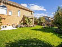 3621 FOREST BLUFF CRESCENT Mississauga