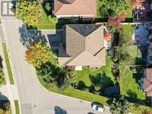 3621 FOREST BLUFF CRESCENT Mississauga