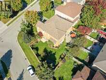 3621 FOREST BLUFF CRESCENT Mississauga