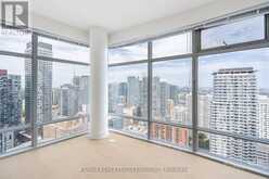 3711 - 2191 YONGE STREET Toronto