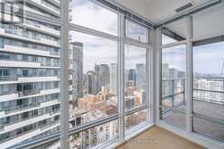 3711 - 2191 YONGE STREET Toronto