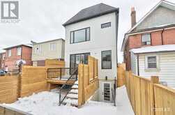 48 LANARK AVENUE Toronto