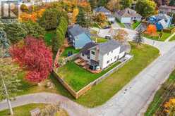 1502 STREAMSIDE COURT Pickering