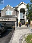 58 MCCOURT DRIVE Ajax