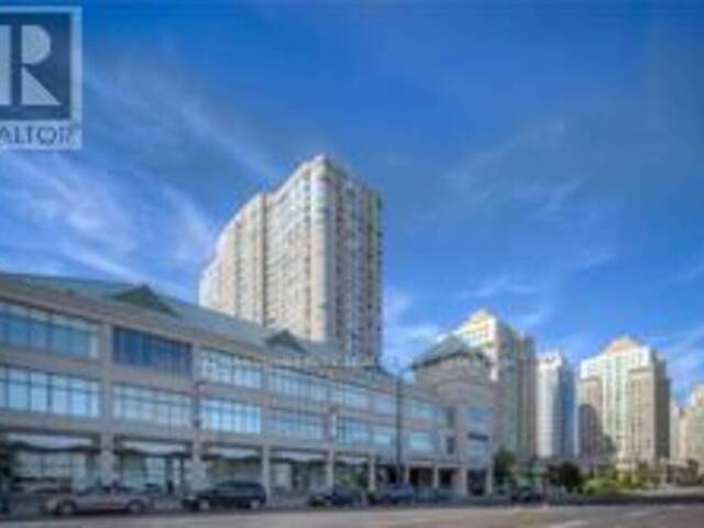 2304 - 88 CORPORATE DRIVE Toronto Ontario