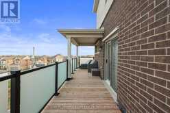 602 - 1148 DRAGONFLY AVENUE Pickering