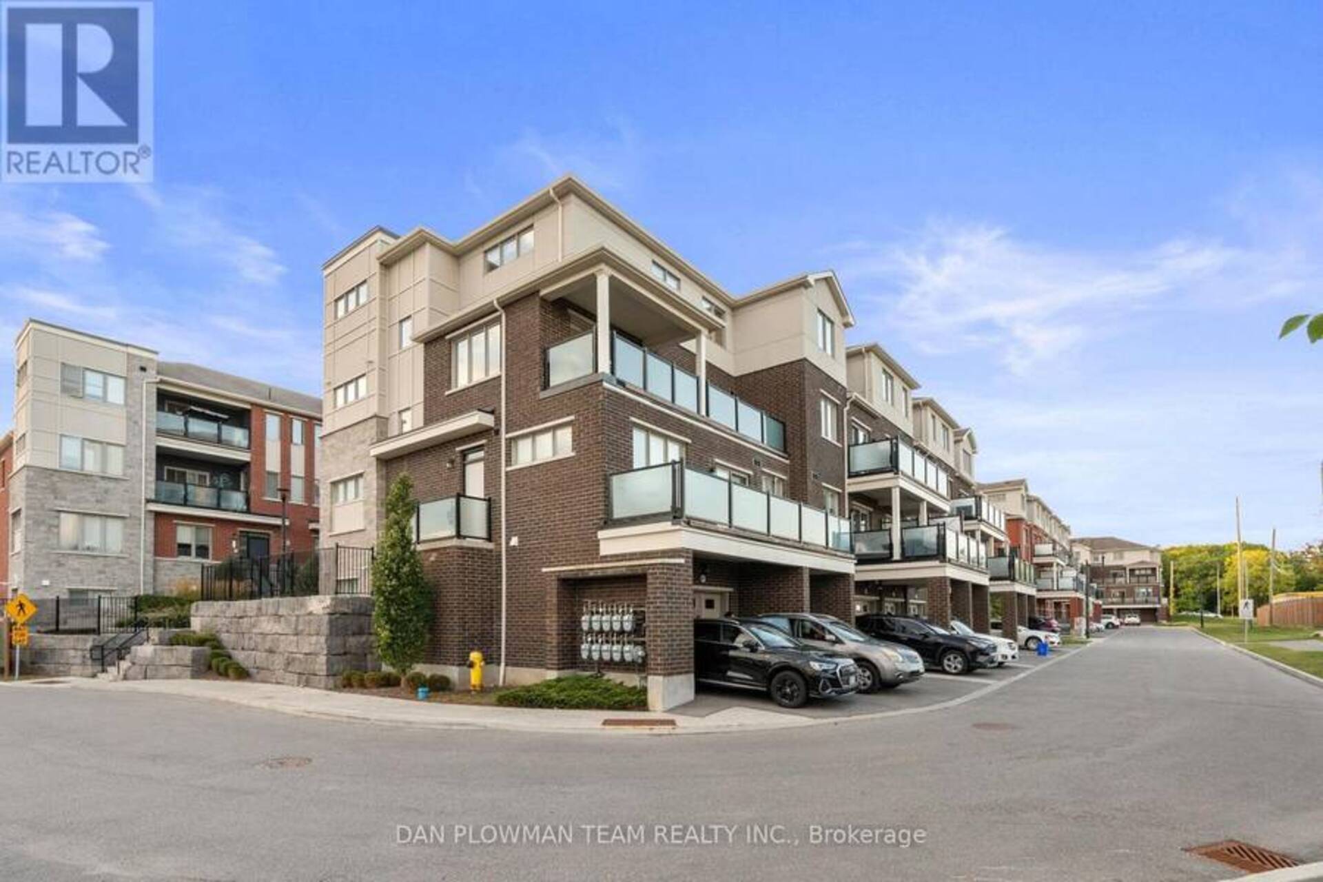 602 - 1148 DRAGONFLY AVENUE Pickering