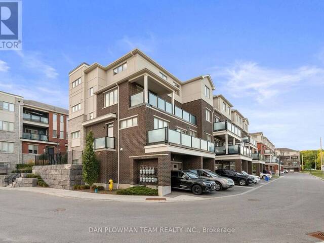 602 - 1148 DRAGONFLY AVENUE Pickering Ontario