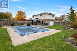 362 SURREY DRIVE Oshawa