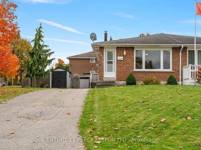 362 SURREY DRIVE Oshawa Ontario