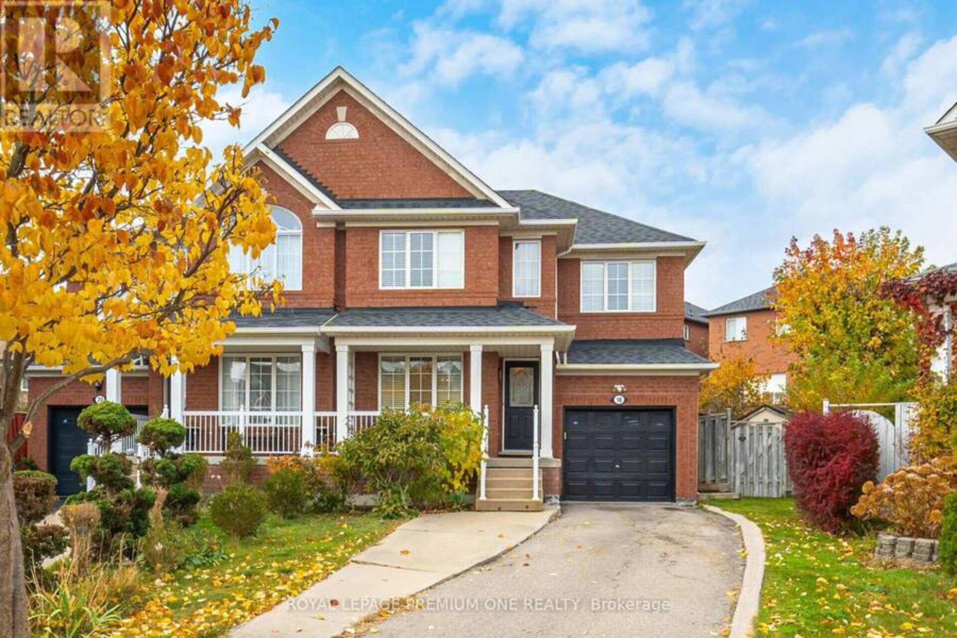 18 MAINLAND CRESCENT Vaughan