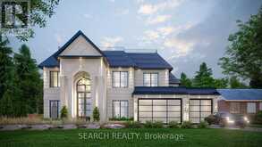 185 BRIARHILL DRIVE Mississauga