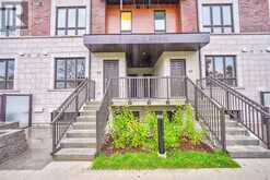 TH11 - 4015 HICKORY DRIVE Mississauga