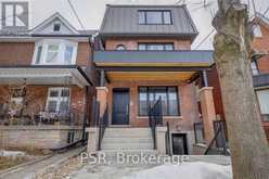 2 - 207 PERTH AVENUE Toronto