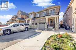 69 CLEARFIELD DRIVE Brampton