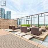 2108 - 385 PRINCE OF WALES DRIVE Mississauga