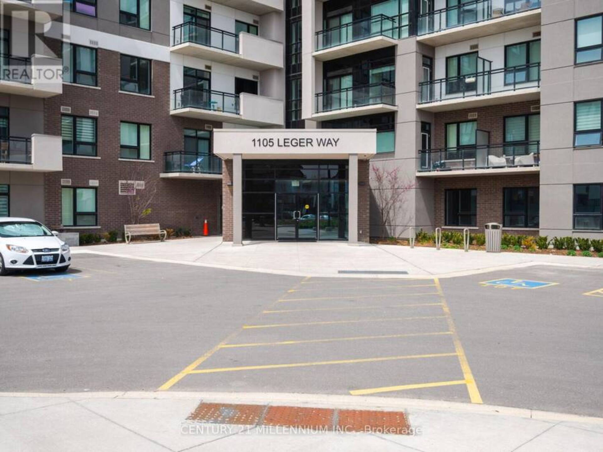 430 - 1105 LEGER WAY Milton