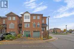 38 - 57 BRICKYARD WAY Brampton