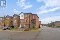 38 - 57 BRICKYARD WAY Brampton